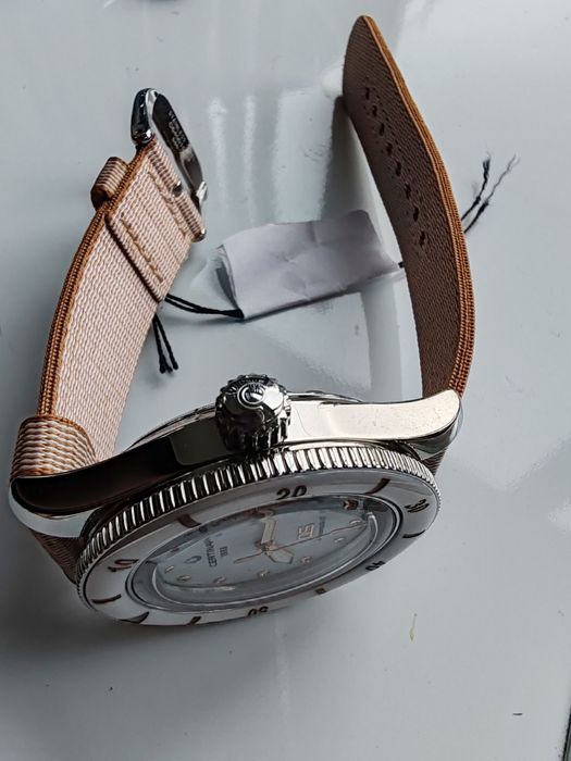 Ceas Certina DS PH200 Powermatic 80 - 39,5 mm Nou-Nepurtat!