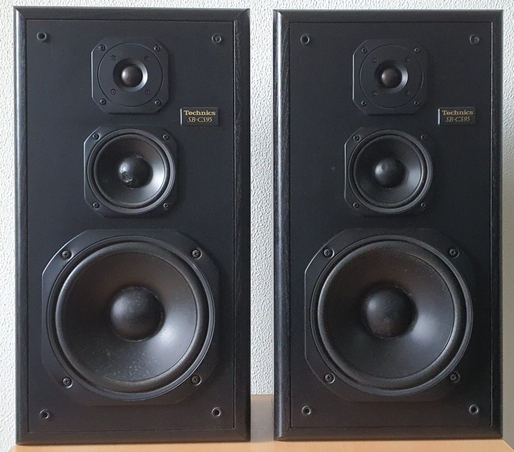 Vând boxe Technics SB-CS95