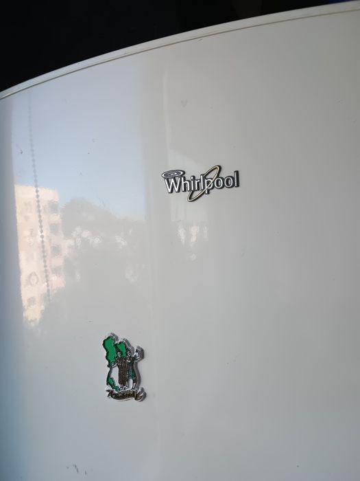 Хладилник Whirlpool