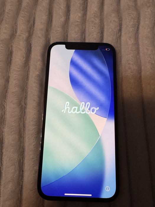 Se vinde iphone 12 pro