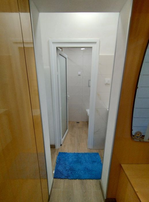 Дава се под наем Тристаен апартамент в Варна, Гръцка махала - 68 кв.м за 650 € - Снимка #10