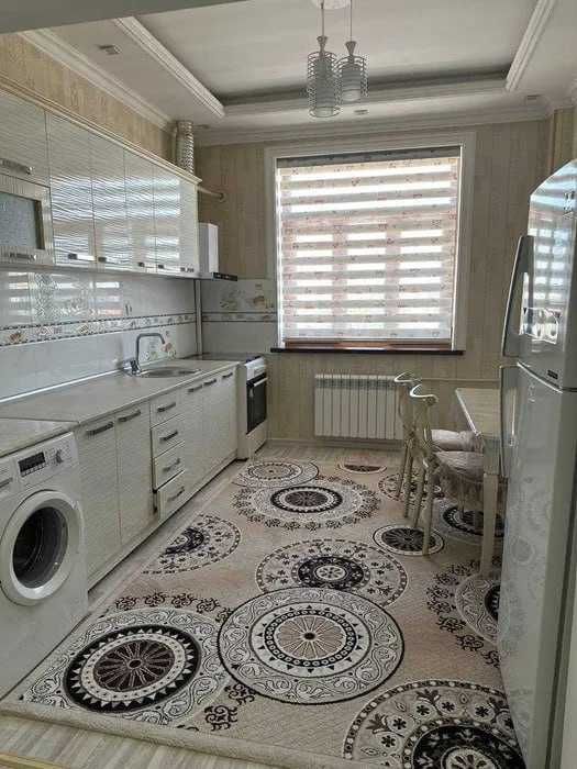 ;Shayxantohur‼️2xona 60m2 G'ishtli evro romontli Malika bozor yonida