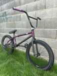 Bicicleta Bmx Kink