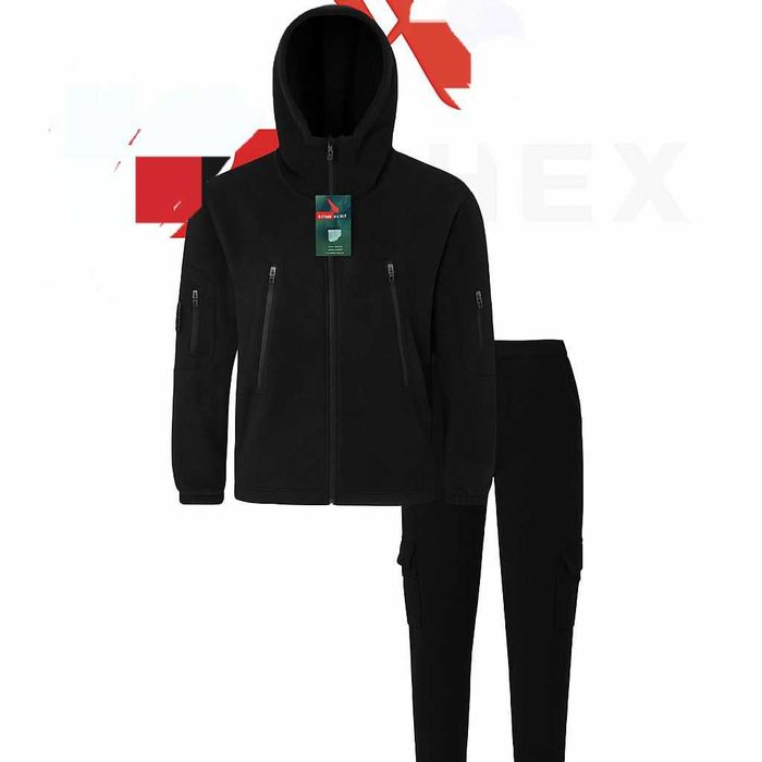 Натовские Флисовые Костюмы Флис толстый. Оптом и в Розницу.