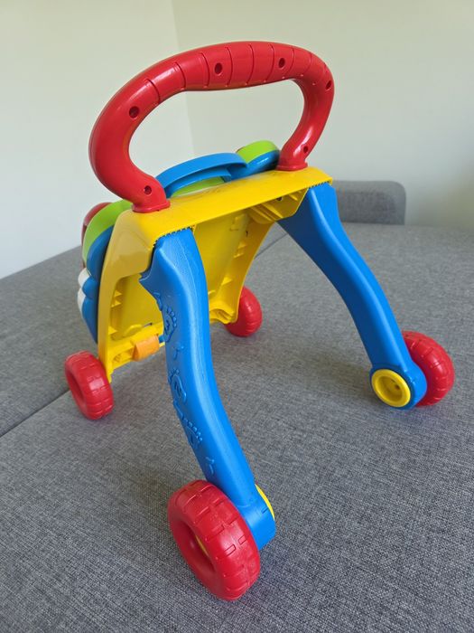 Vand premergator interactiv VTECH 2 in 1