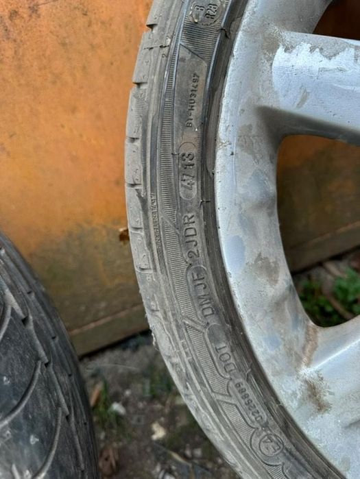 Alshain джанти Мерцедес