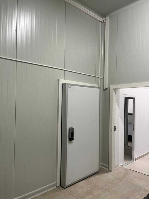 Depozit cu cameră frig de închiriat Cluj