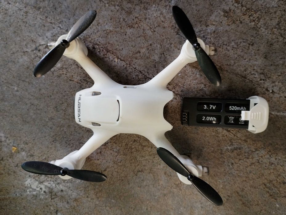 Дрон NH107C+

Husban X4 Cam Plus