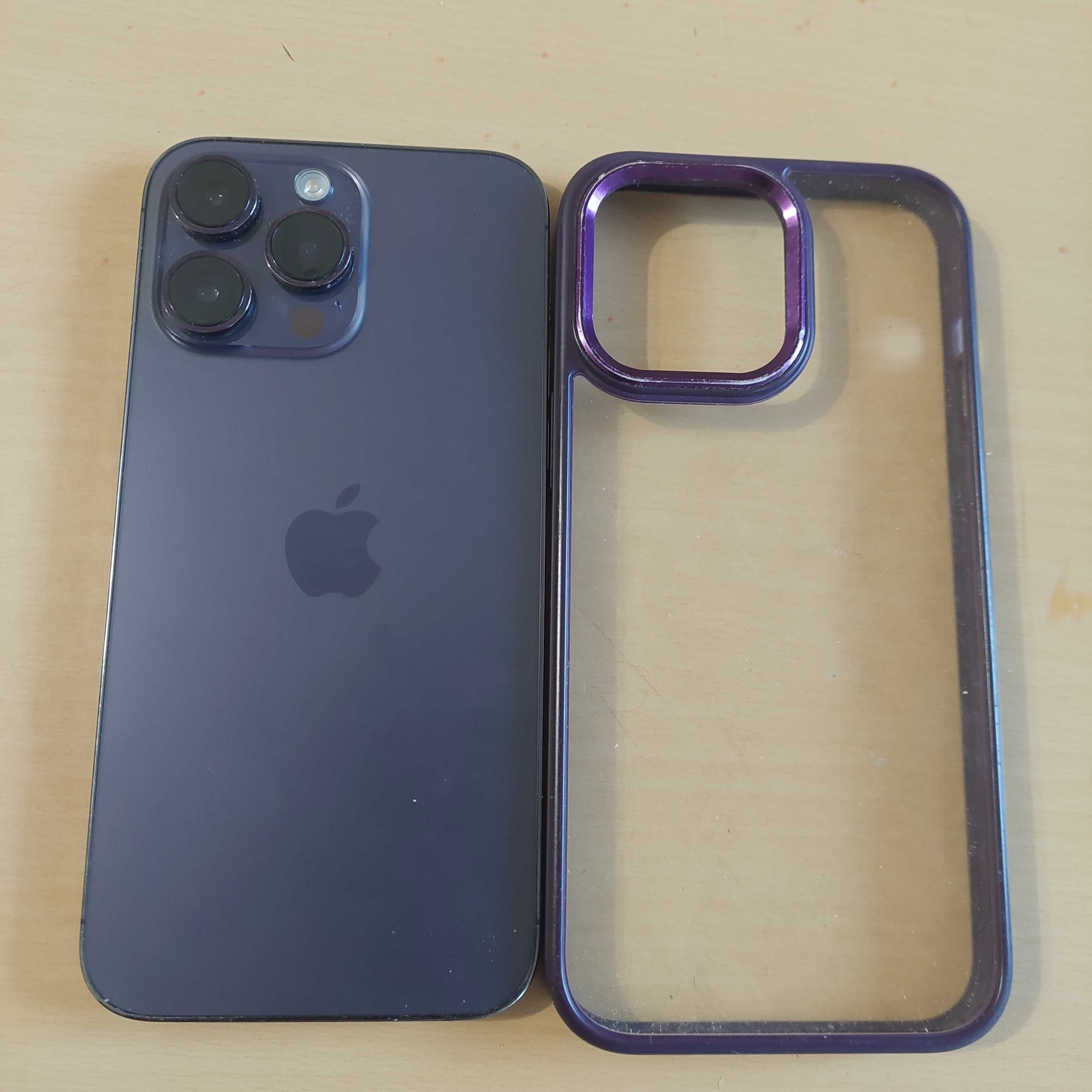 Iphone 14 pro max  128 GB
