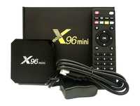 X96 Mini smart box
