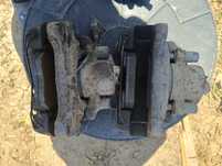 Compresor ac passat B6 pompa tandem electromotor etrieri fata