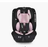 Moni Isafe Scaun Auto i-Size cu Isofix Roz 9-36 kg
Nou