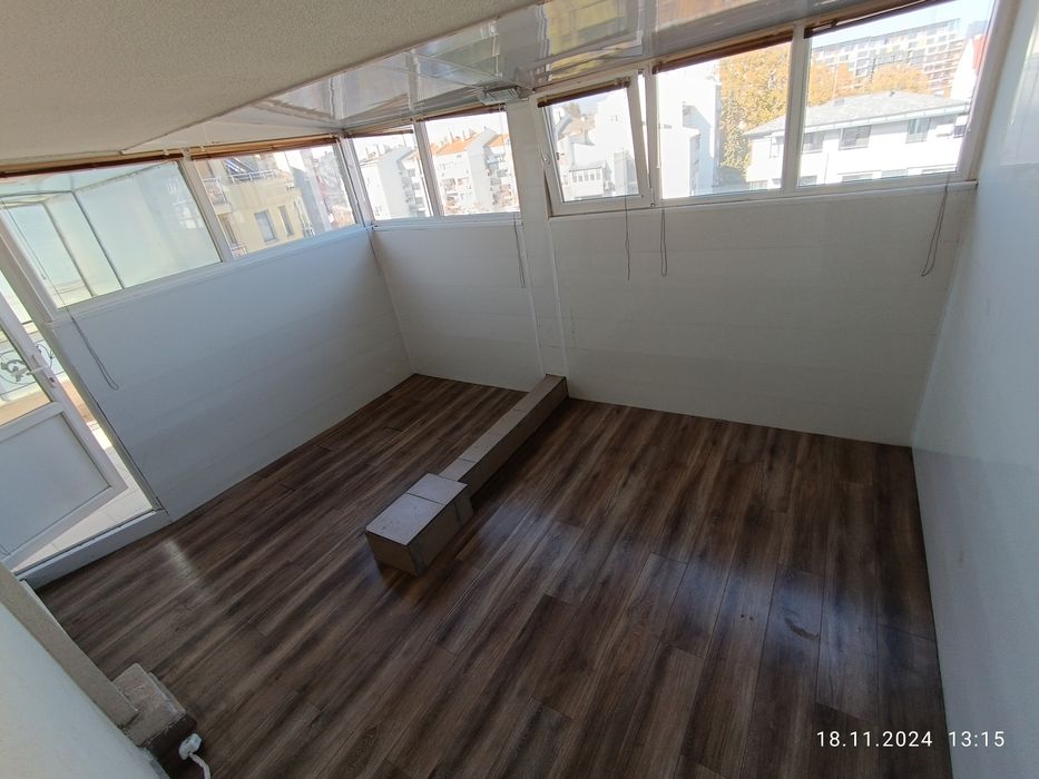 Продава се Тристаен апартамент в Пловдив, Кършияка - 100 кв.м за 1650 €/кв.м - Снимка #11