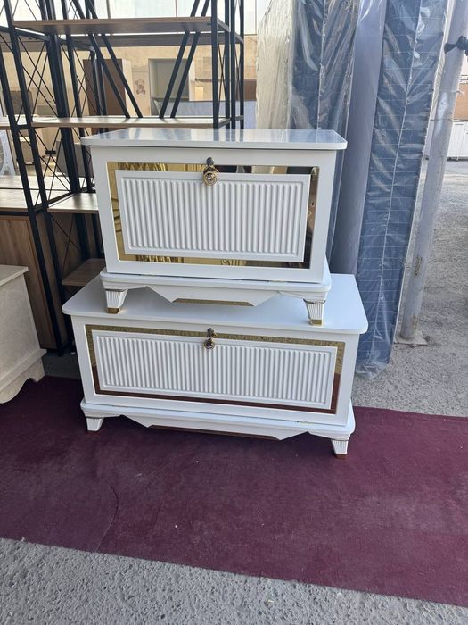 Sandiq qutilar sifatli arzon narxlarda