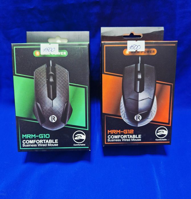 Продам компьютерные мышки