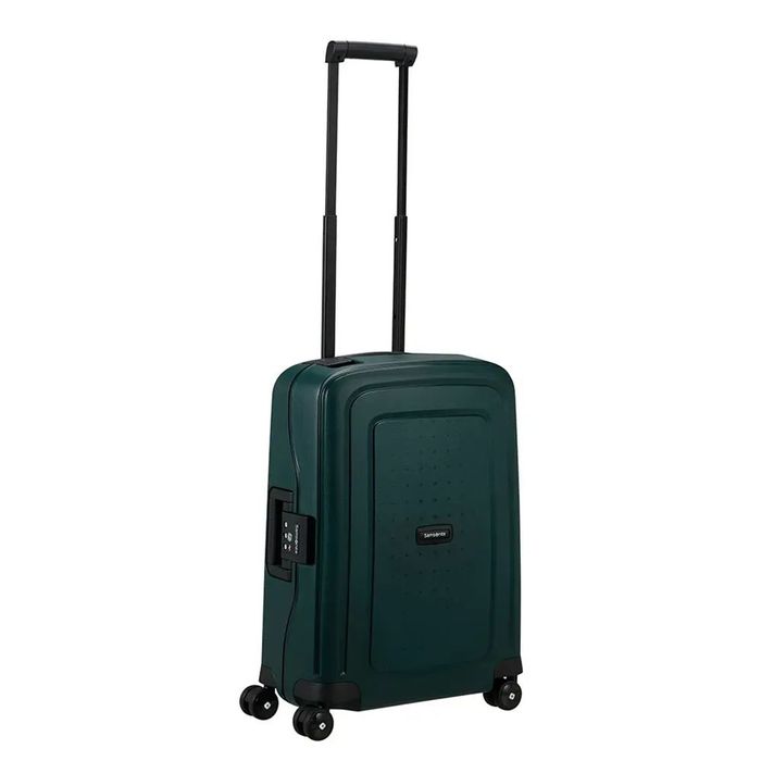 Trollere Samsonite  55 Cm - Sigilat