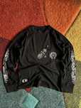 Bluza Chrome hearts
