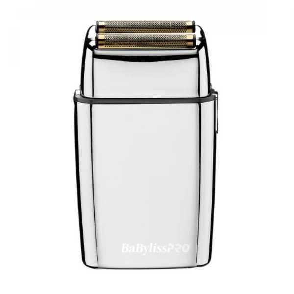 BabylissPro Сребърен шейвър FOILFX02