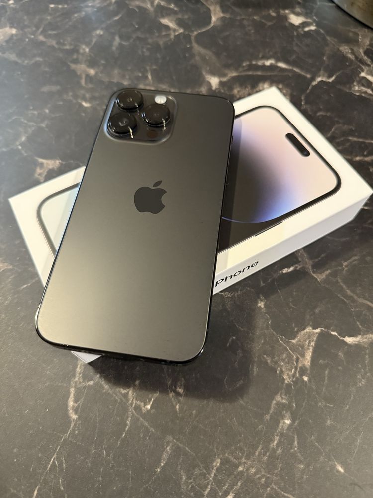 iPhone 14 Pro Max 256GB