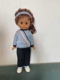 Продам куклу ГДР 80-х годов