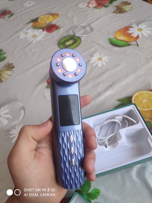 Женский масожёр идеалный