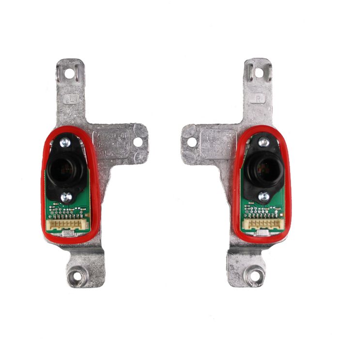 Модул дневни светлнини DRL LED, VW Touareg (CR7, RC8) 2017-