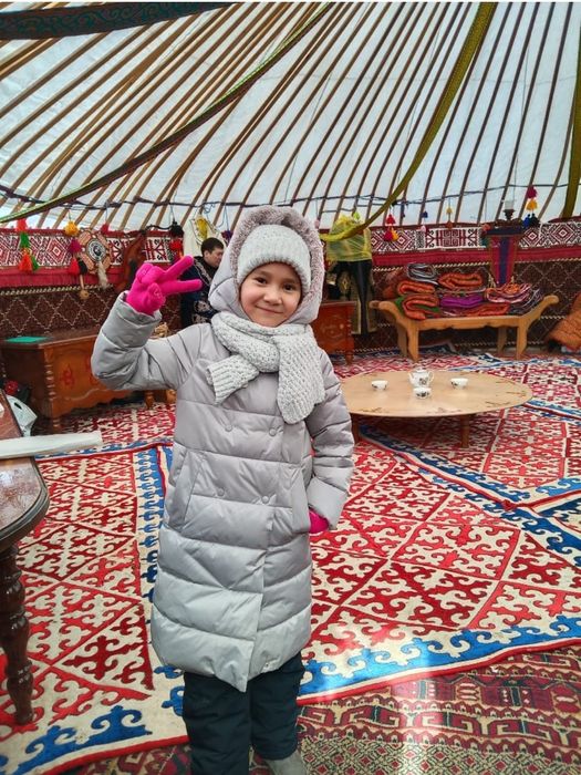 Куртка удлинённая