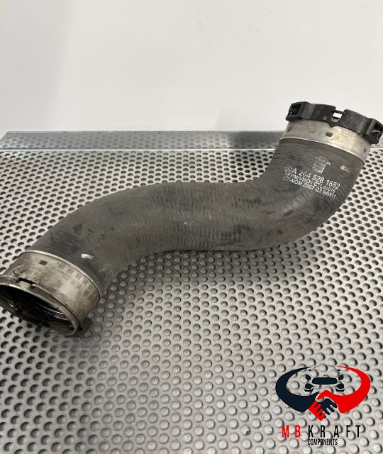 Furtun intercooler A2045281682 A 204 528 1682 Mercedes-Benz C-Class W