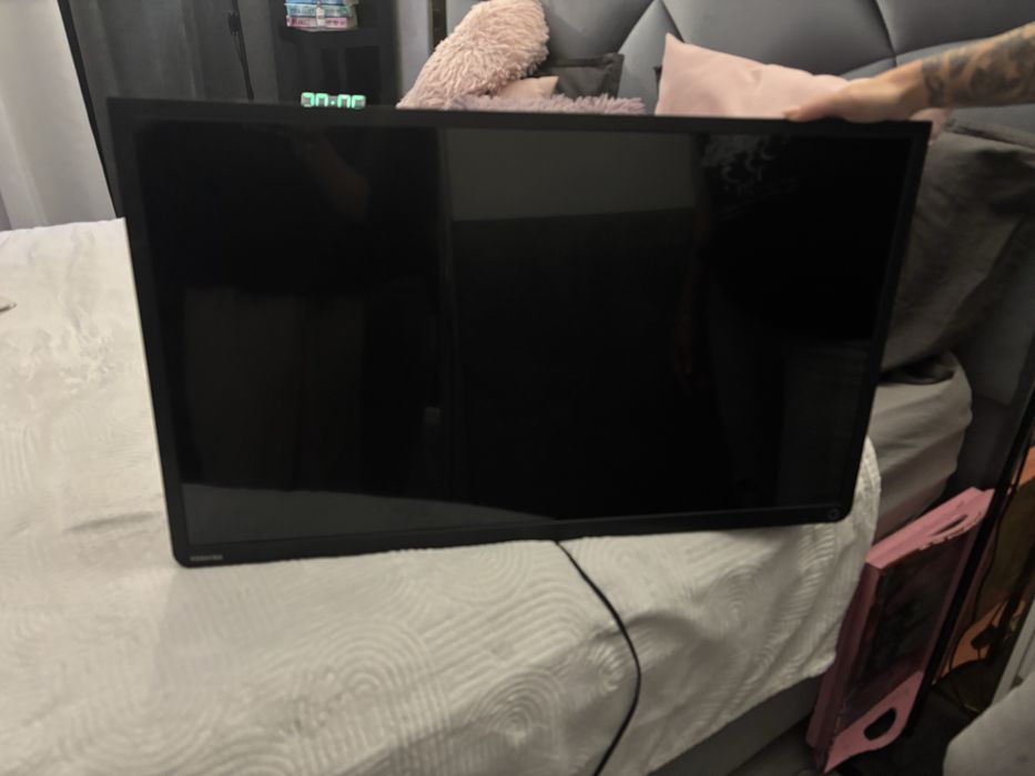 Телевизор Toshiba 32’