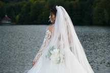 Rochie de mireasa