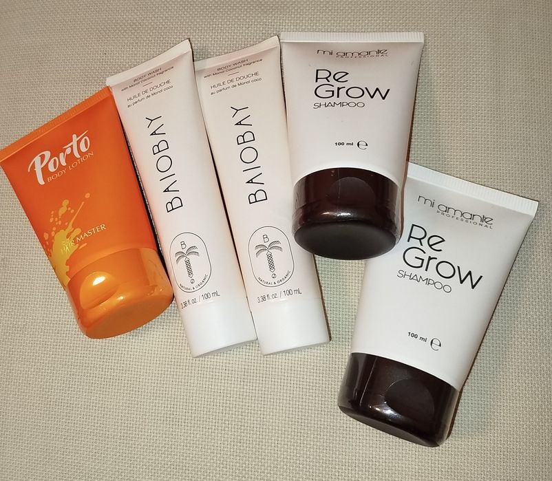 Mi amante комплект