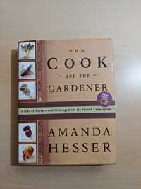 Amanda Hesser - Carte rețete pt master chef