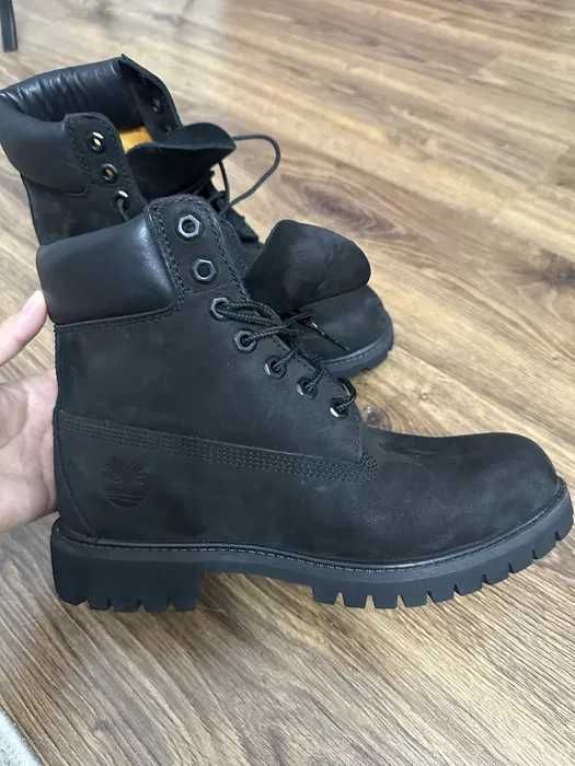 Ботинки Timberland