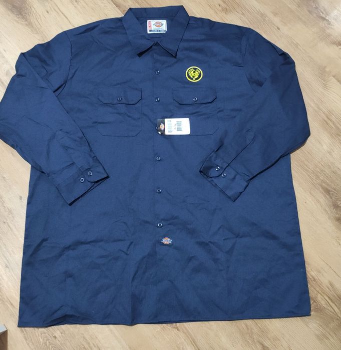 Cămașă Dickies mărimea 3XL