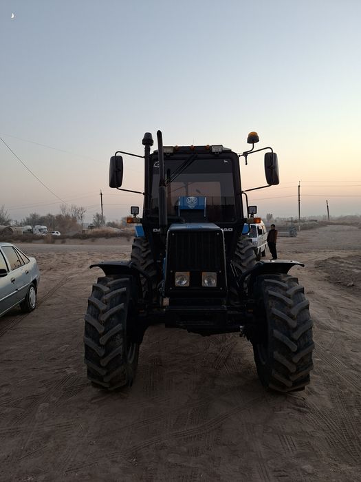 Трактор  БЕЛАРУС 952.2