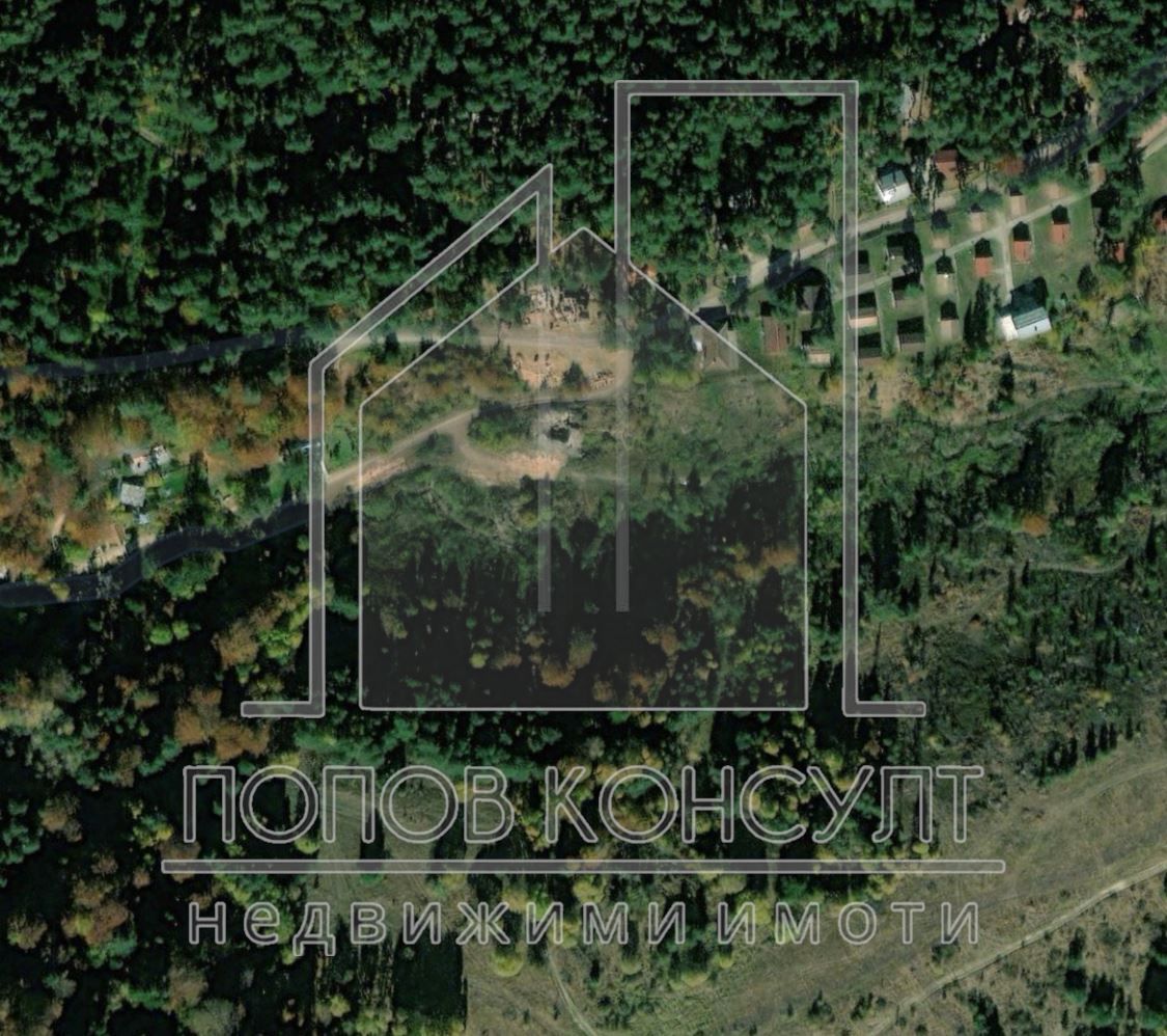 УПИ 507.40 кв.м, Цигов чарк