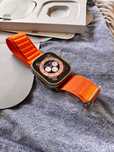 Apple Watch Ultra (1-во поколение) – 49 мм – Много добро състояние