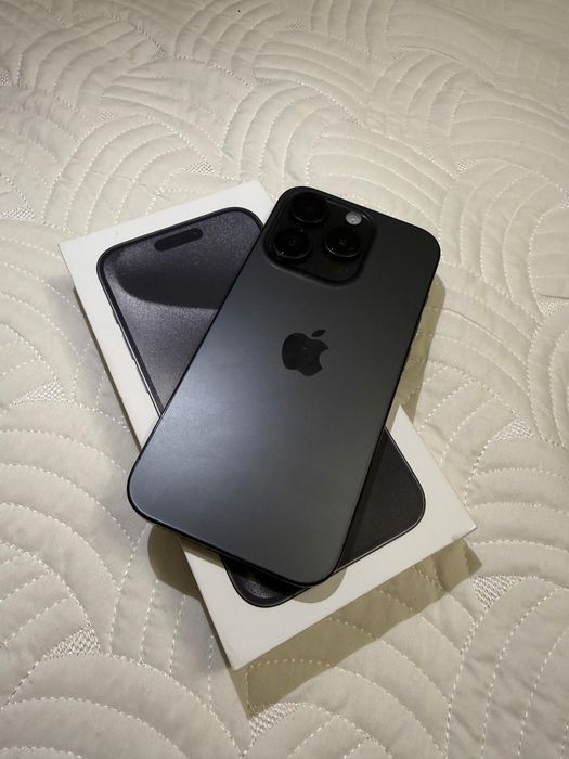 iPhone 15 pro айфон 15 про