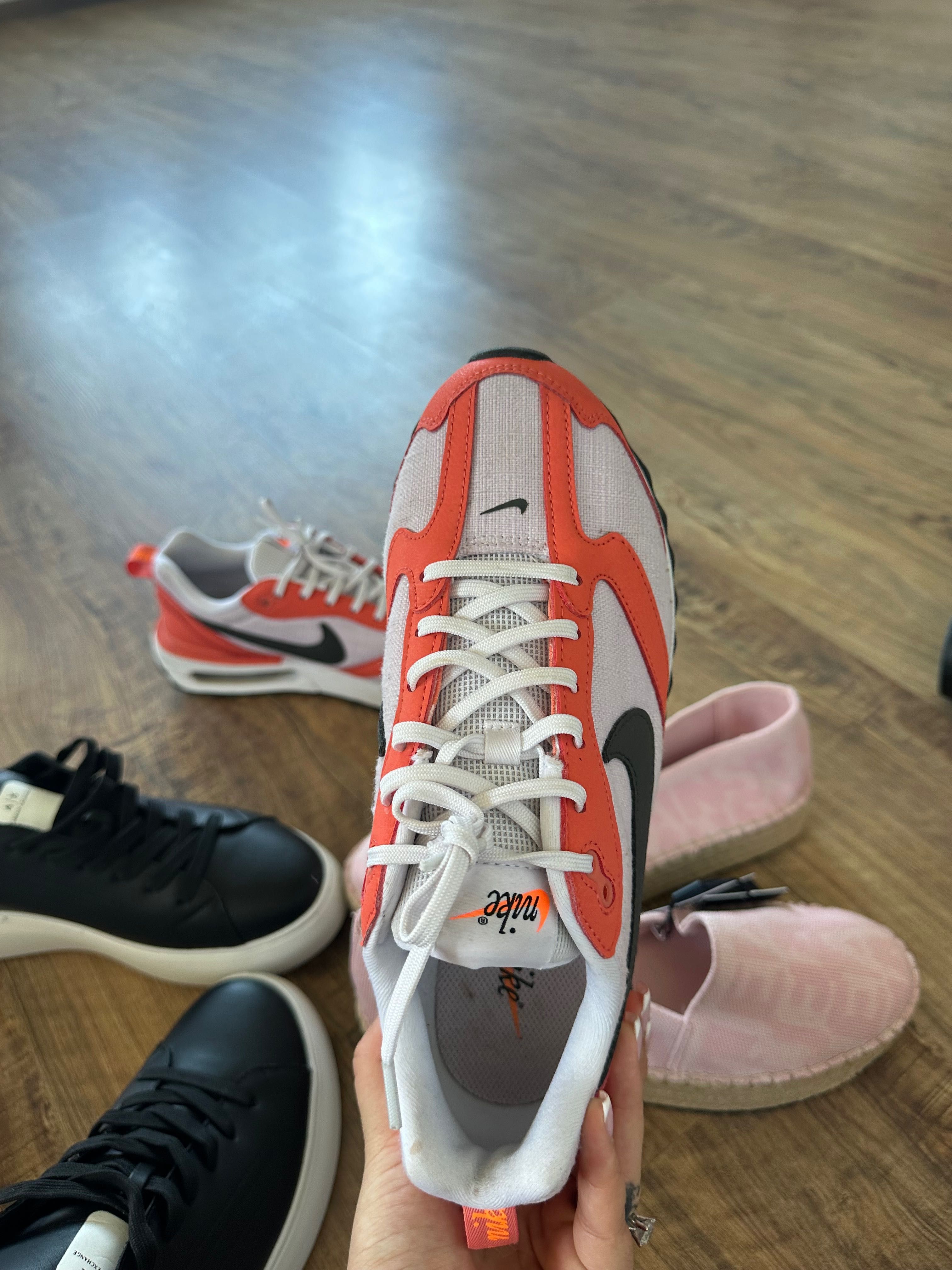 Nike air max dawn