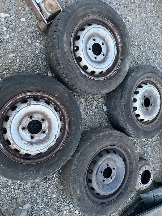 Janta renault master