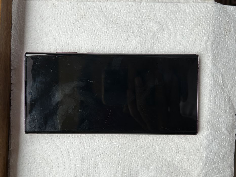 Samsung S22 Ultra