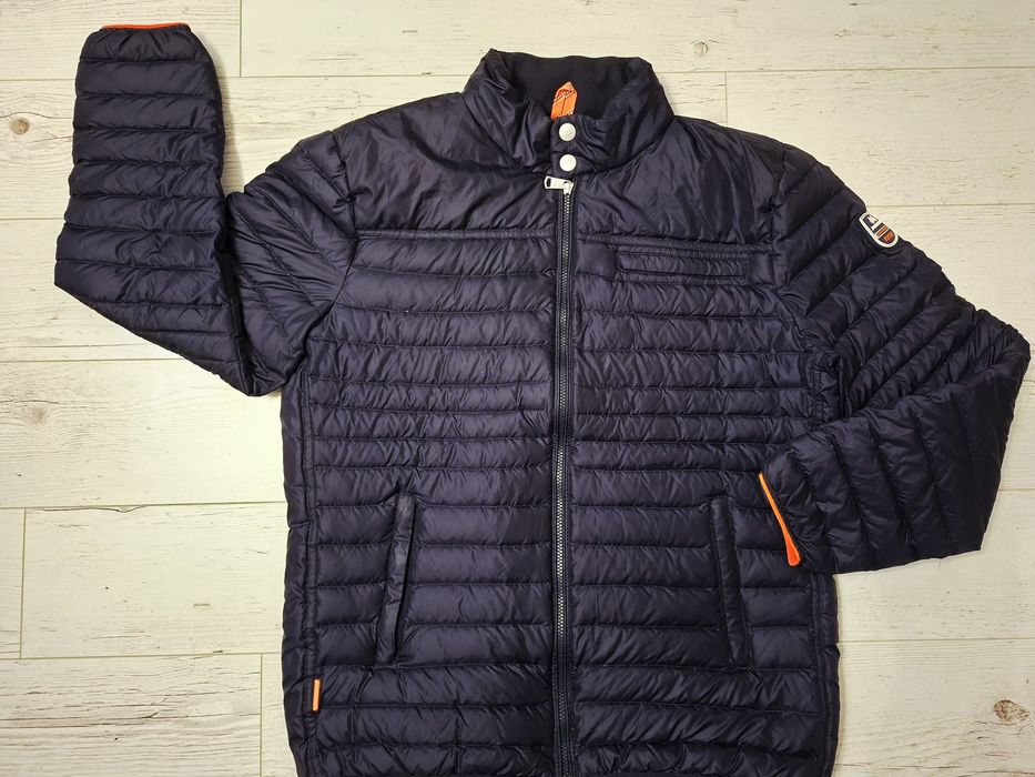 Jean Paul-Ориг.пухено яке