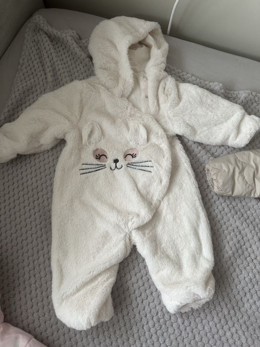 Ескимоси и якета, 80 и 86 размер