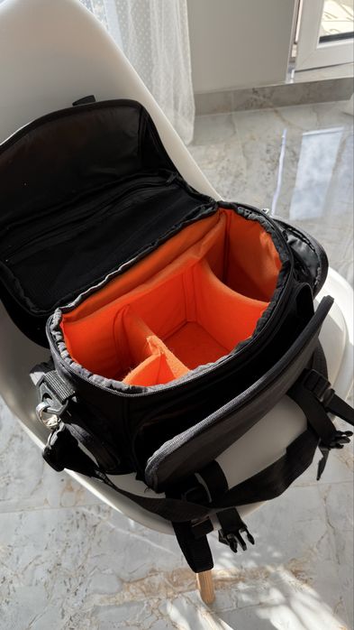 Фотографска чанта