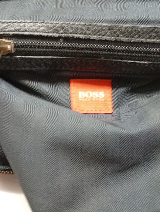 Borseta bărbătească