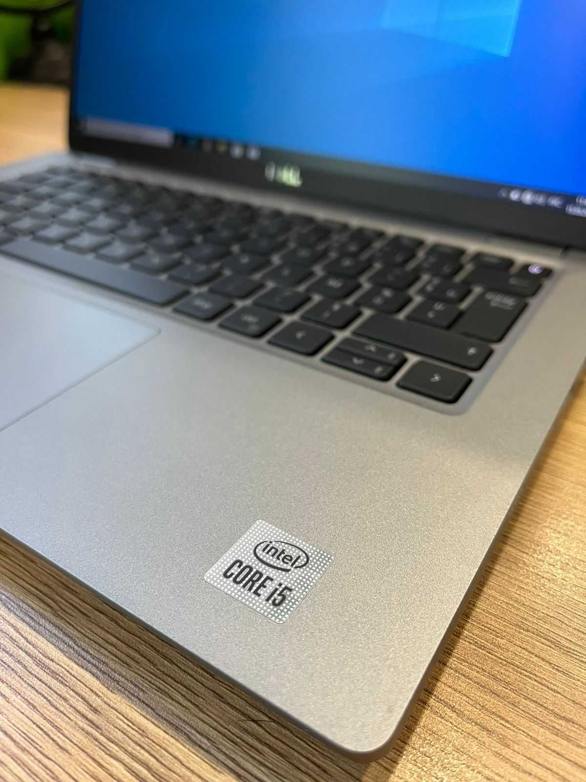 Ноутбук Dell Latitude 5420 (Core i5 10310U - 1.7GHz) г.Алматы.