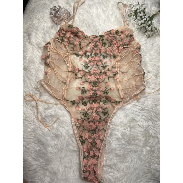 Body Dama Nou/Lenjerie intima, cu eticheta