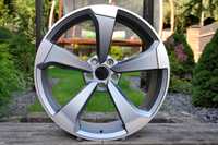 18" Джанти Ауди 5X112 Audi S A3 A4 B6 B7 B8 B9 A6 C6 C7 C8 A8 Q3 Q5