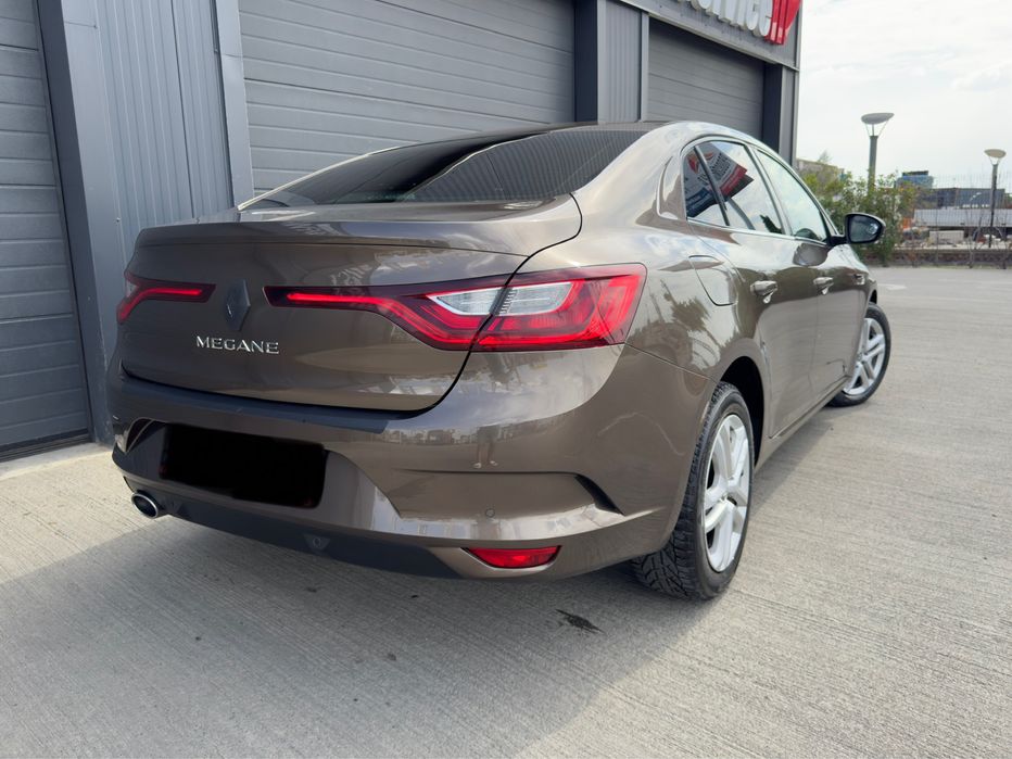 Renault Megane IV - 2020 ‼️Impecabil ‼️