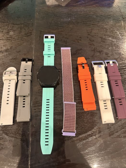 Смарт часовник  Xiaomi watch s1